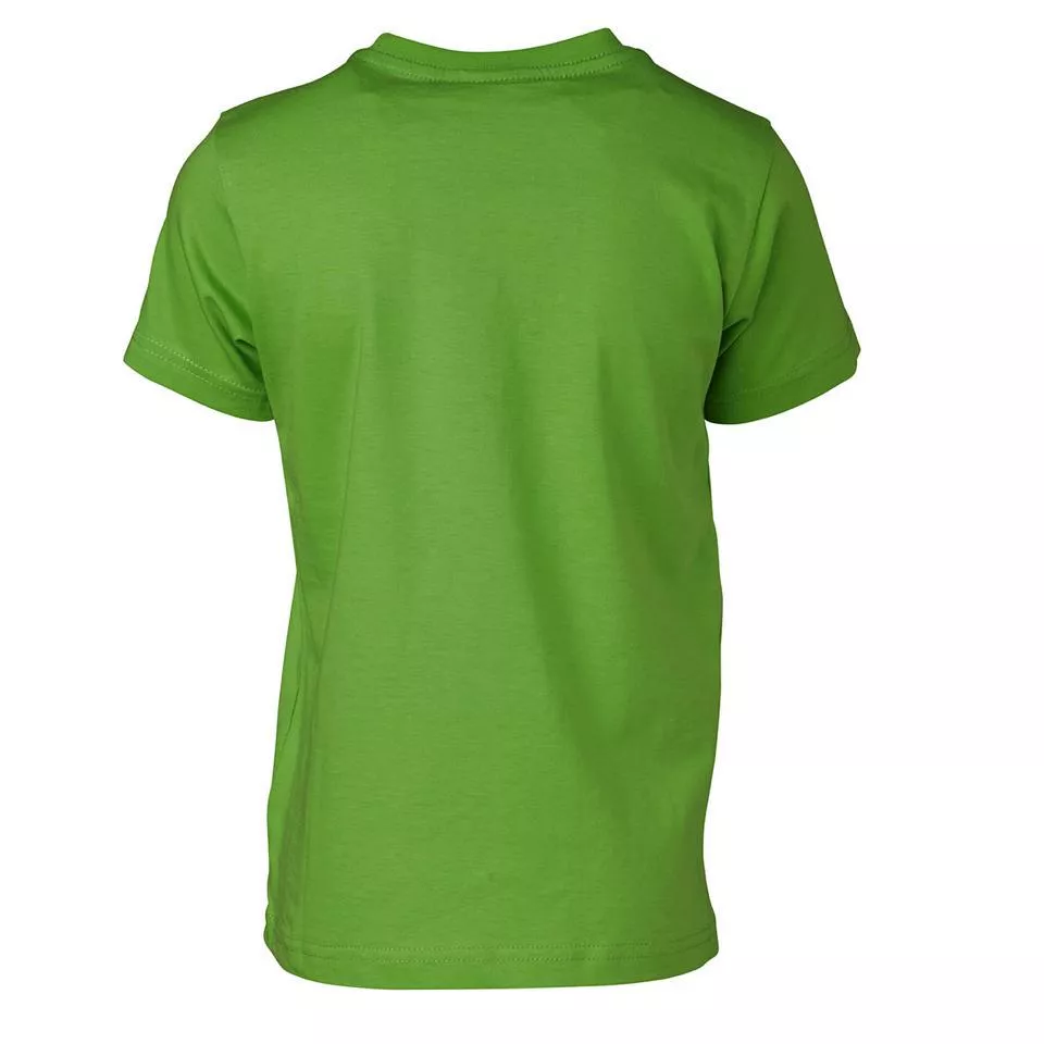 TRISTAN401-838-116 - Wear Chima fiú méretben zöld 116-os Tristan 401 LEGO t-shirt