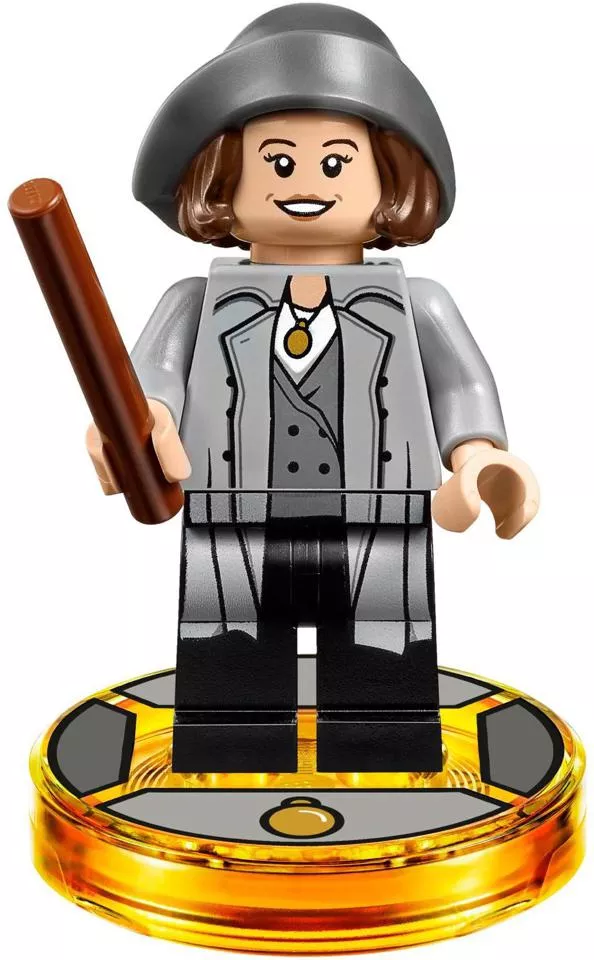 LEGO 71257 LEGO Dimensions Fun Pack Fantastic Beasts Tina Goldstein