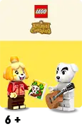 Animal Crossing