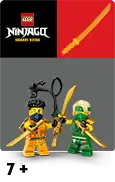 Ninjago