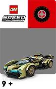 Speed Champions