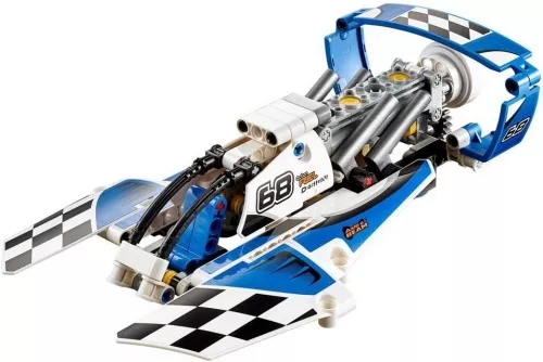 42045 - LEGO® Technic Verseny hidroplán