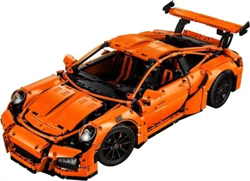 42056 - LEGO Porsche 911 GT3 RS