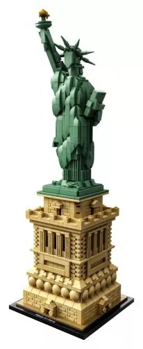 21042 - LEGO Architecture Szabadság-szobor