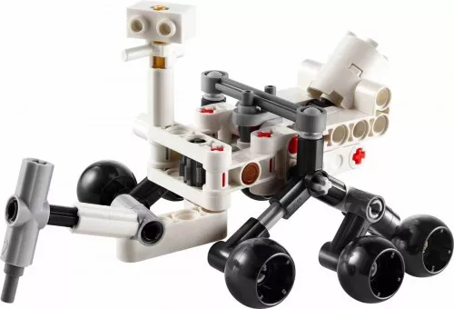 30682 - LEGO Technic NASA Mars Rover Perseverance