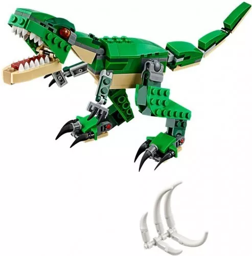 31058 - LEGO Creator - Hatalmas dinoszaurusz