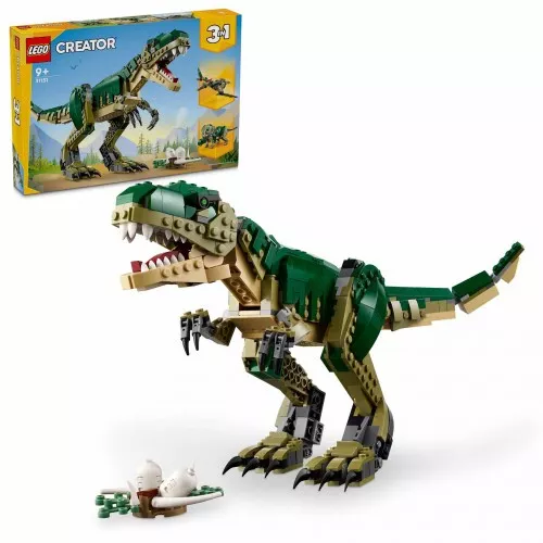 31151 - LEGO Creator - T-Rex