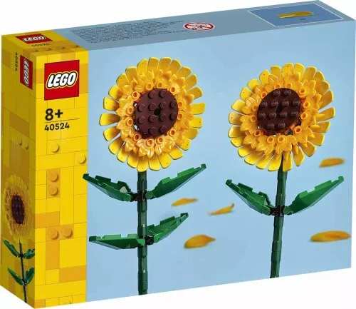 40524 - LEGO Creator Napraforgó
