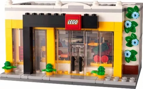 40528 - LEGO Creator - Brand Store