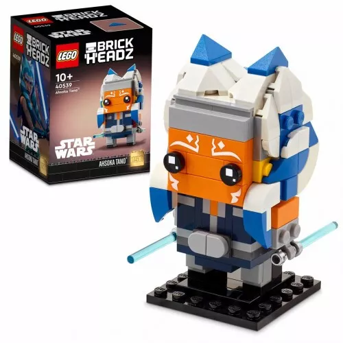 40539 - LEGO BrickHeadz Ahsoka Tano™