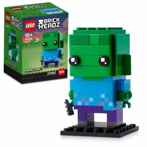 40626 - LEGO BrickHeadz Zombi