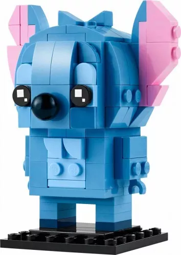 40674 - LEGO BrickHeadz Stitch