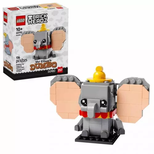 40792 - LEGO BrickHeadz - Dumbó