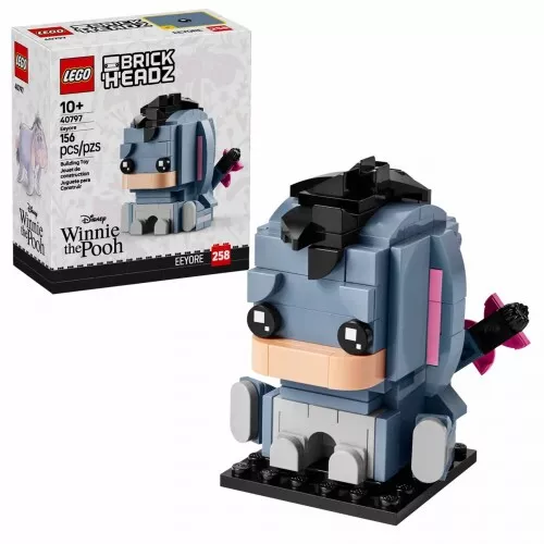 40797 - LEGO BrickHeadz - Füles