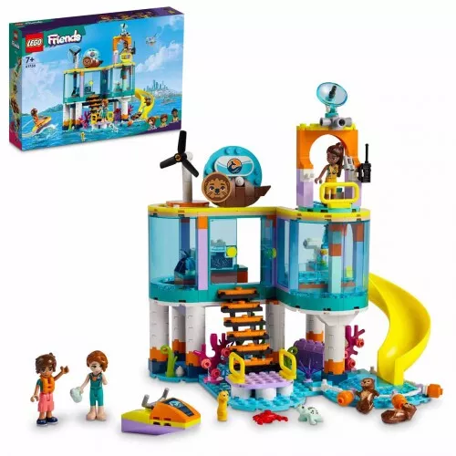 41736 - LEGO Friends Tengeri mentőközpont