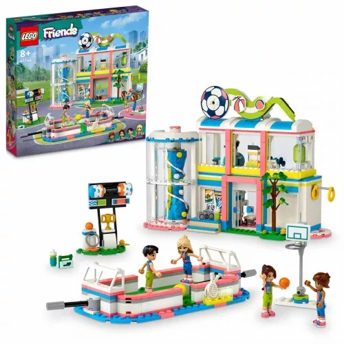 41744 - LEGO Friends Sportcenter