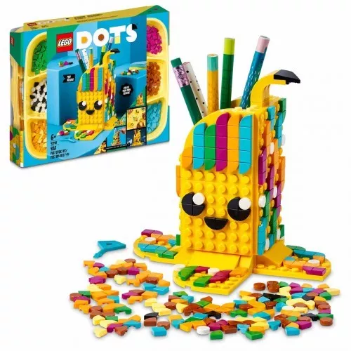 41948 - LEGO DOTS™ Cuki banán tolltartó