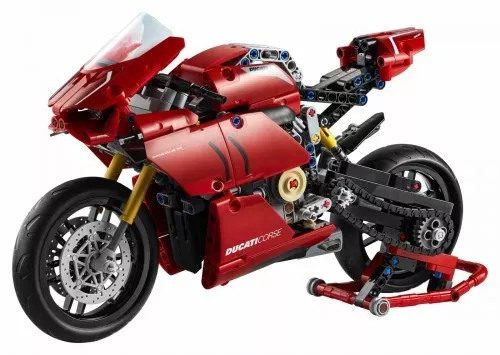 42107 - LEGO Technic Ducati Panigale V4 R