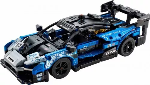 42123 - LEGO Technic McLaren Senna GTR™