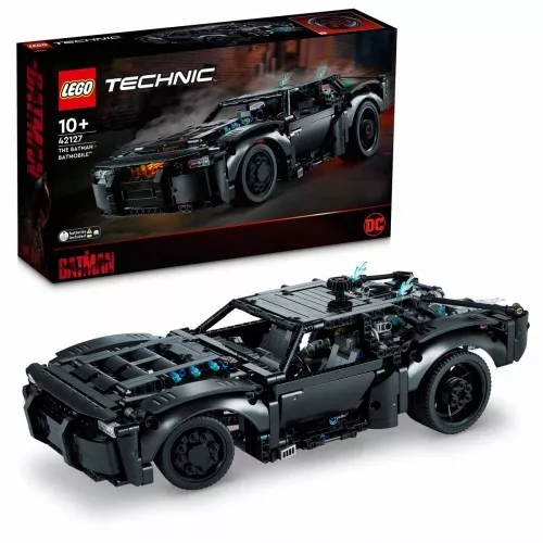 42127 - LEGO Technic BATMAN - BATMOBILE™