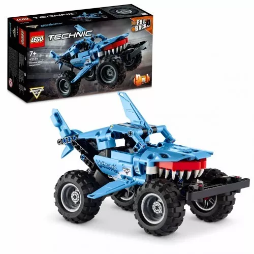 42134 - LEGO Technic Monster Jam™ Megalodon™