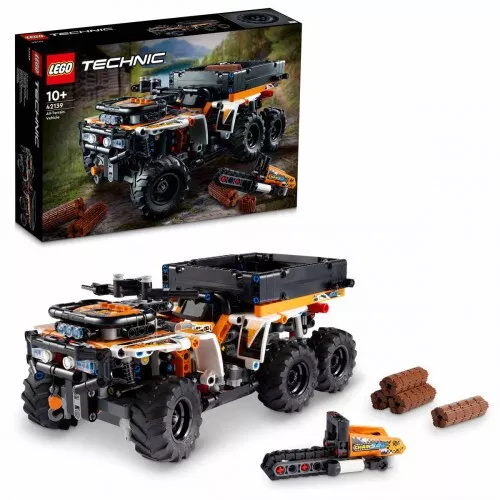 42139 - LEGO Technic Terepjáró