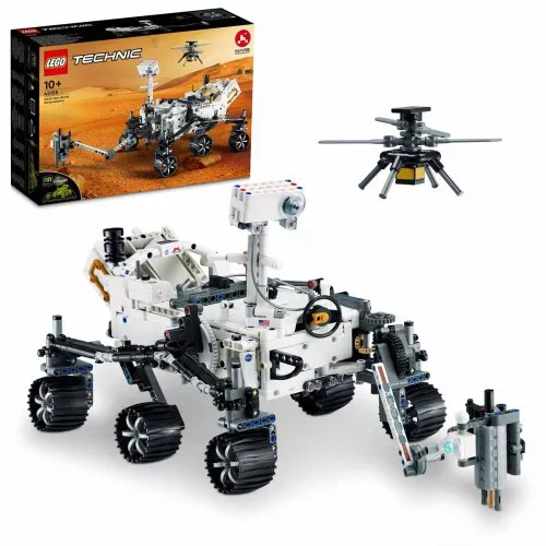 42158 - LEGO Technic NASA Mars Rover Perseverance