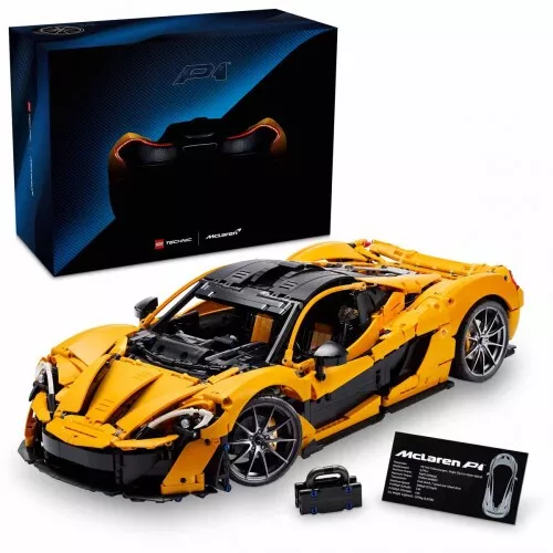 42172 - LEGO Technic - McLaren P1™