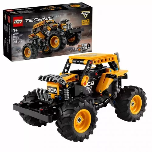 42199 - LEGO Technic - Monster Jam™ DIGatron™