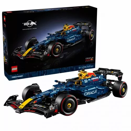 42206 - LEGO Technic - Oracle Red Bull Racing RB20 F1 autó