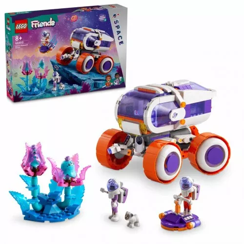 42602 - LEGO Friends Kutató űrjáró