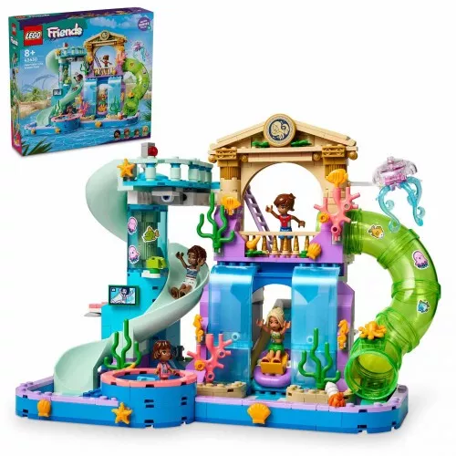 42630 - LEGO Friends - Heartlake City aquapark