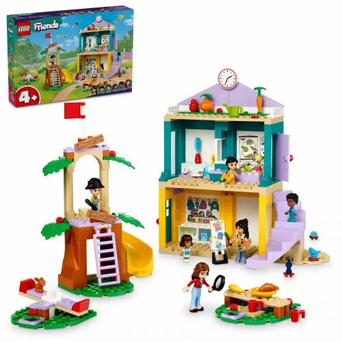 42636 - LEGO Friends - Heartlake City óvoda