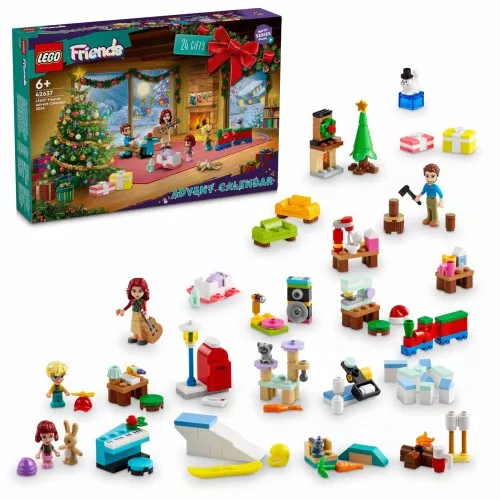 42637 - LEGO Friends - Adventi naptár 2024