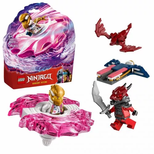 71824 - LEGO Ninjago™ - Sora sárkány Spinjitzu pörgettyűje