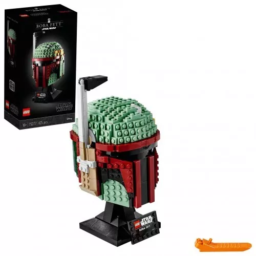 75277 - LEGO Star Wars Boba Fett™ sisak