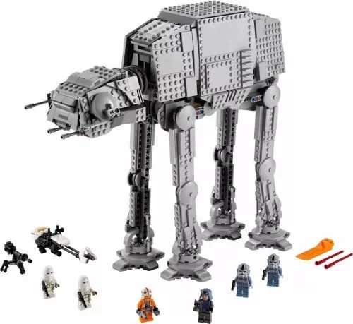 75288 - LEGO Star Wars AT-AT™