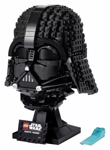 75304 - LEGO Star Wars™ Darth Vader™ sisak