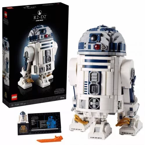 75308 - LEGO Star Wars R2-D2™