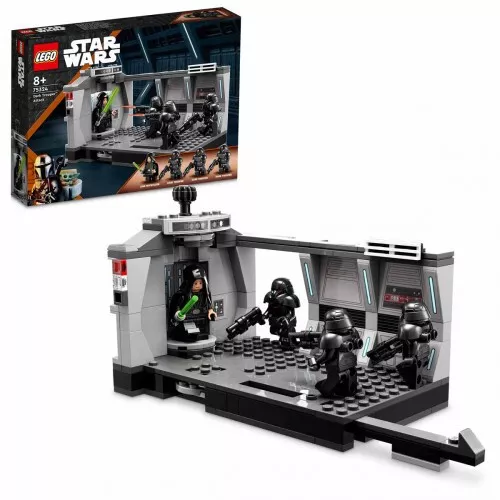 75324 - LEGO Star Wars Dark Trooper™ támadás