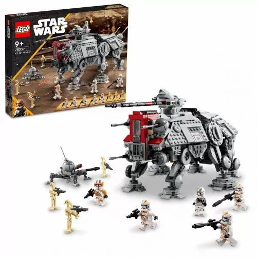 75337 - LEGO Star Wars AT-TE™ lépegető