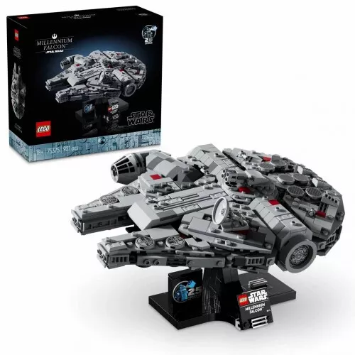 75375 - LEGO Star Wars™ - Millennium Falcon™