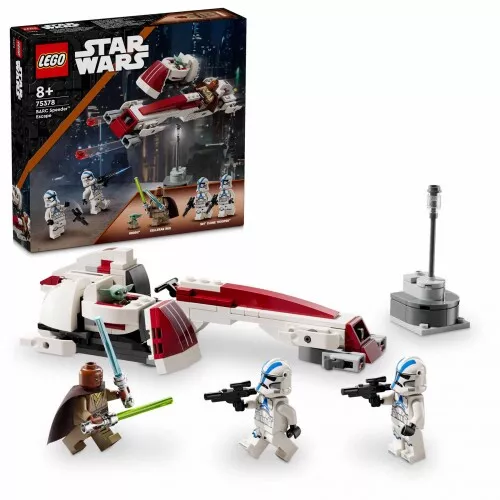 75378 - LEGO Star Wars BARC Speeder™ menekülés