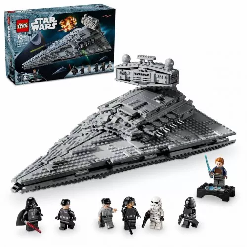 75394 - LEGO Star Wars™ - Birodalmi csillagromboló™