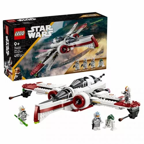 75402 - LEGO Star Wars™ - ARC-170 vadászgép™