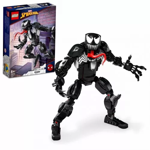 76230 - LEGO Super Heroes Venom figura