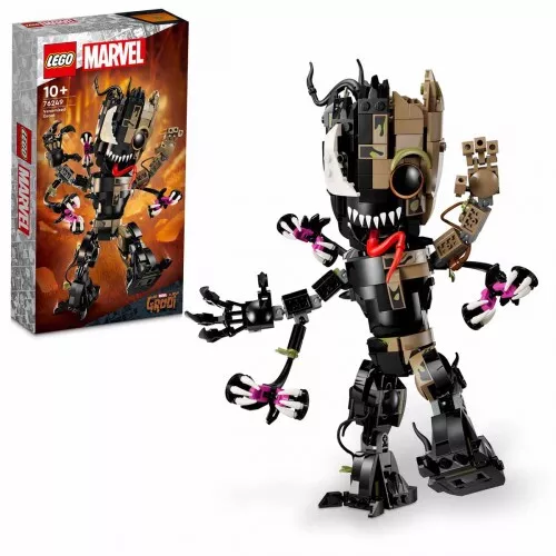 76249 - LEGO Super Heroes Venom Groot