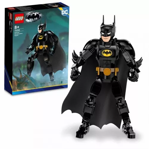 76259 - LEGO Super Heroes Batman™ építőfigura