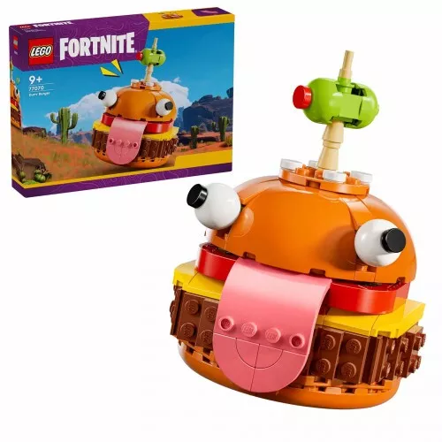 77070 - LEGO Fortnite® - Durrr Burger