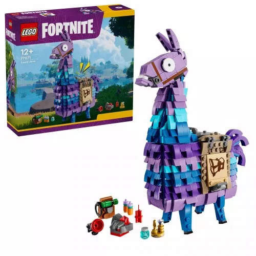 77071 - LEGO Fortnite® - Supply Llama